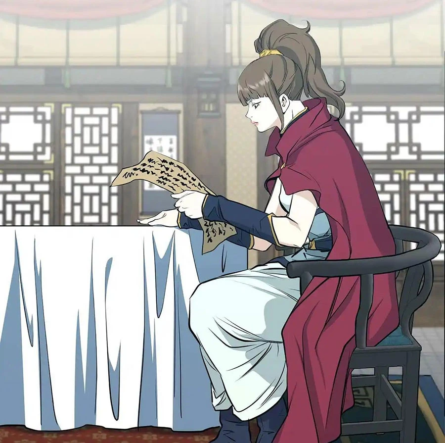 Đại Tướng Quân Chapter 60 - 54