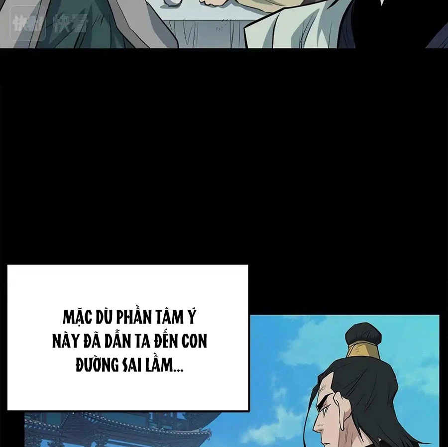 Đại Tướng Quân Chapter 60 - 57