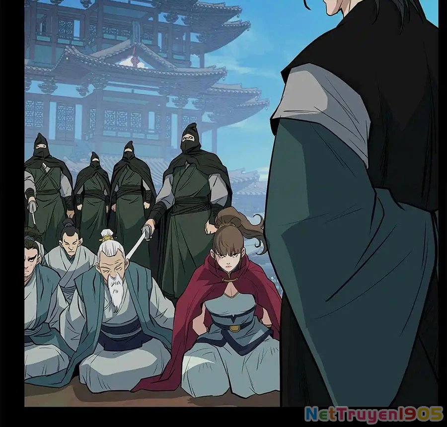 Đại Tướng Quân Chapter 60 - 58