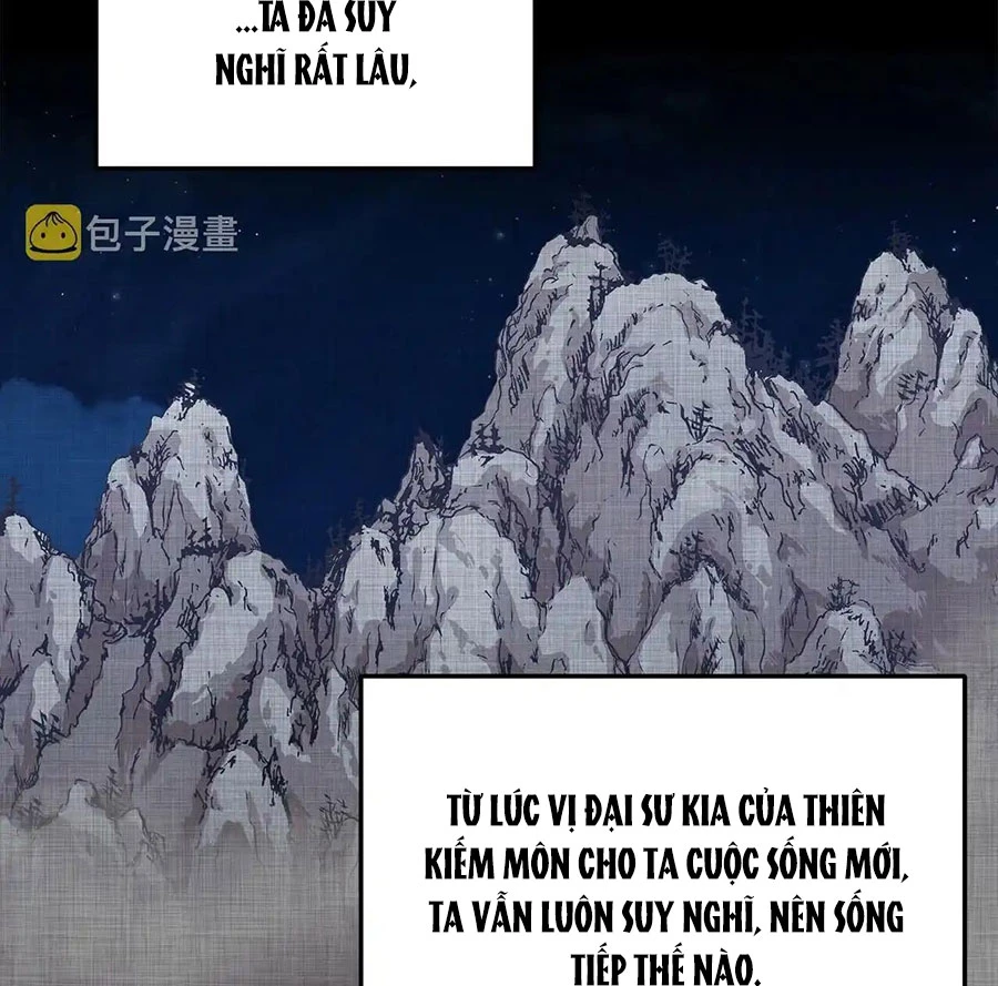 Đại Tướng Quân Chapter 60 - 65