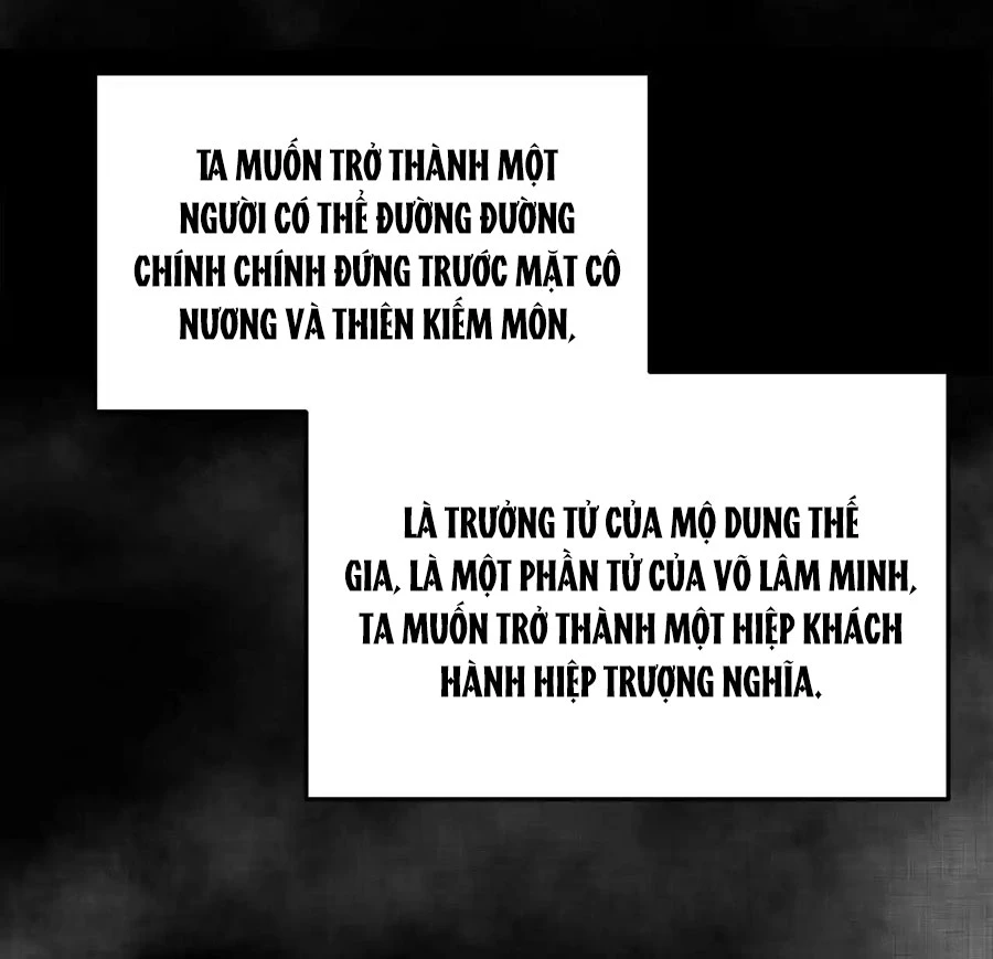 Đại Tướng Quân Chapter 60 - 67