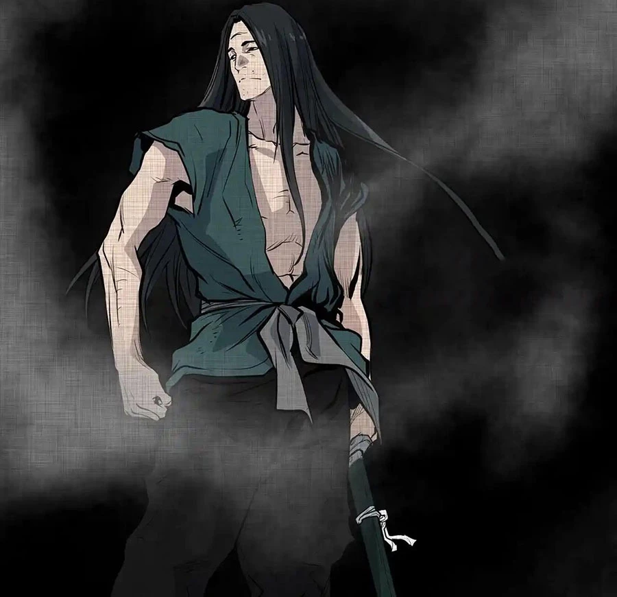 Đại Tướng Quân Chapter 60 - 68