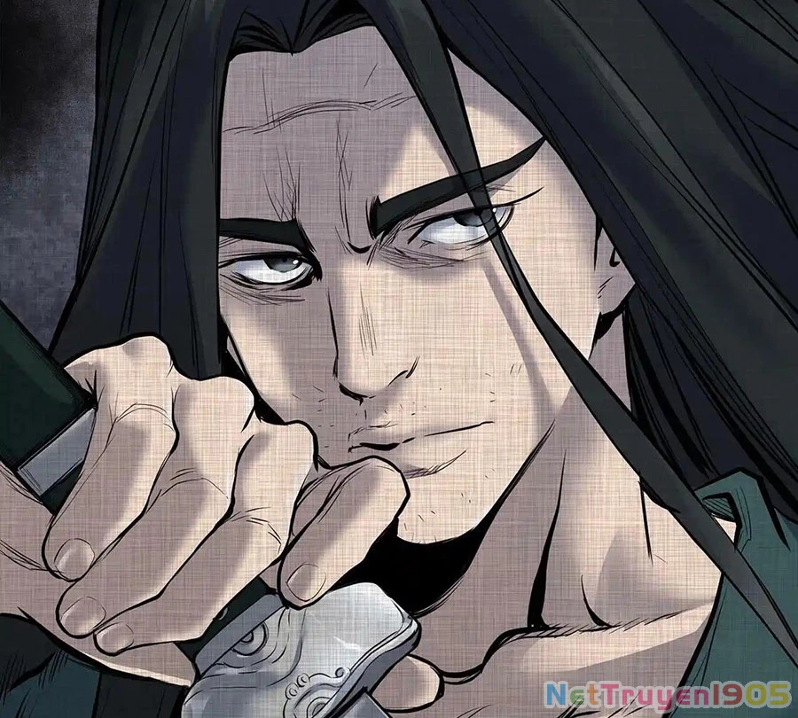 Đại Tướng Quân Chapter 60 - 72