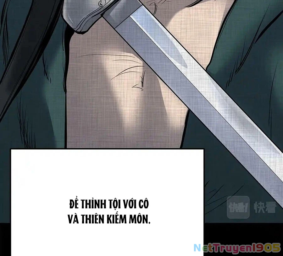 Đại Tướng Quân Chapter 60 - 73