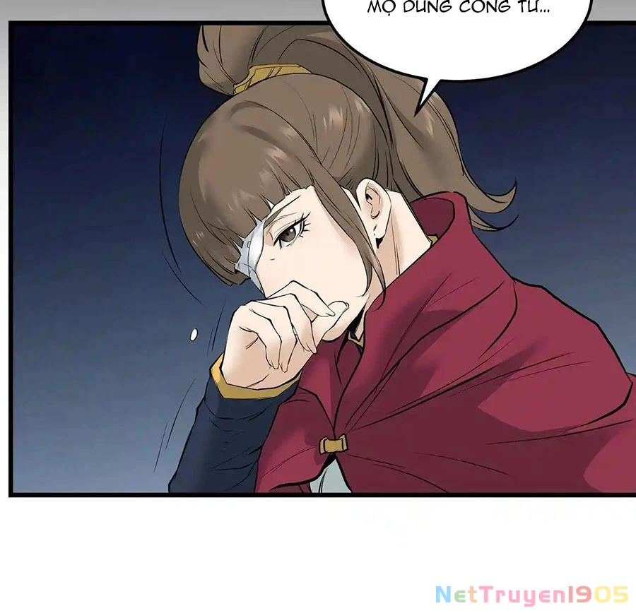 Đại Tướng Quân Chapter 60 - 75