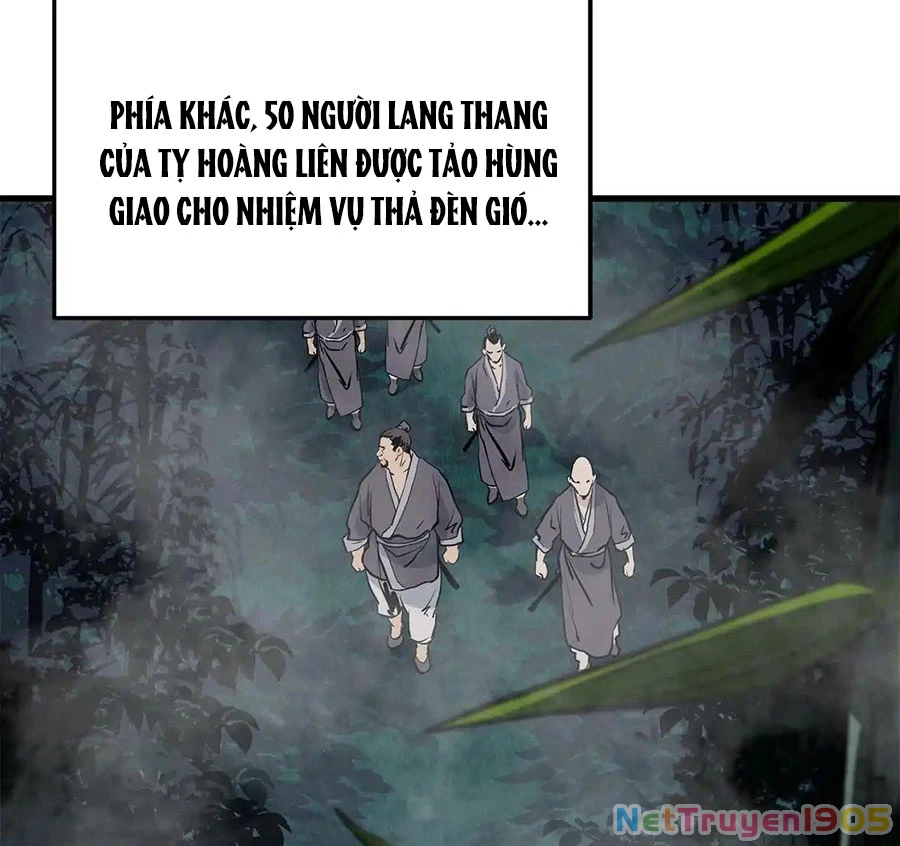 Đại Tướng Quân Chapter 60 - 82