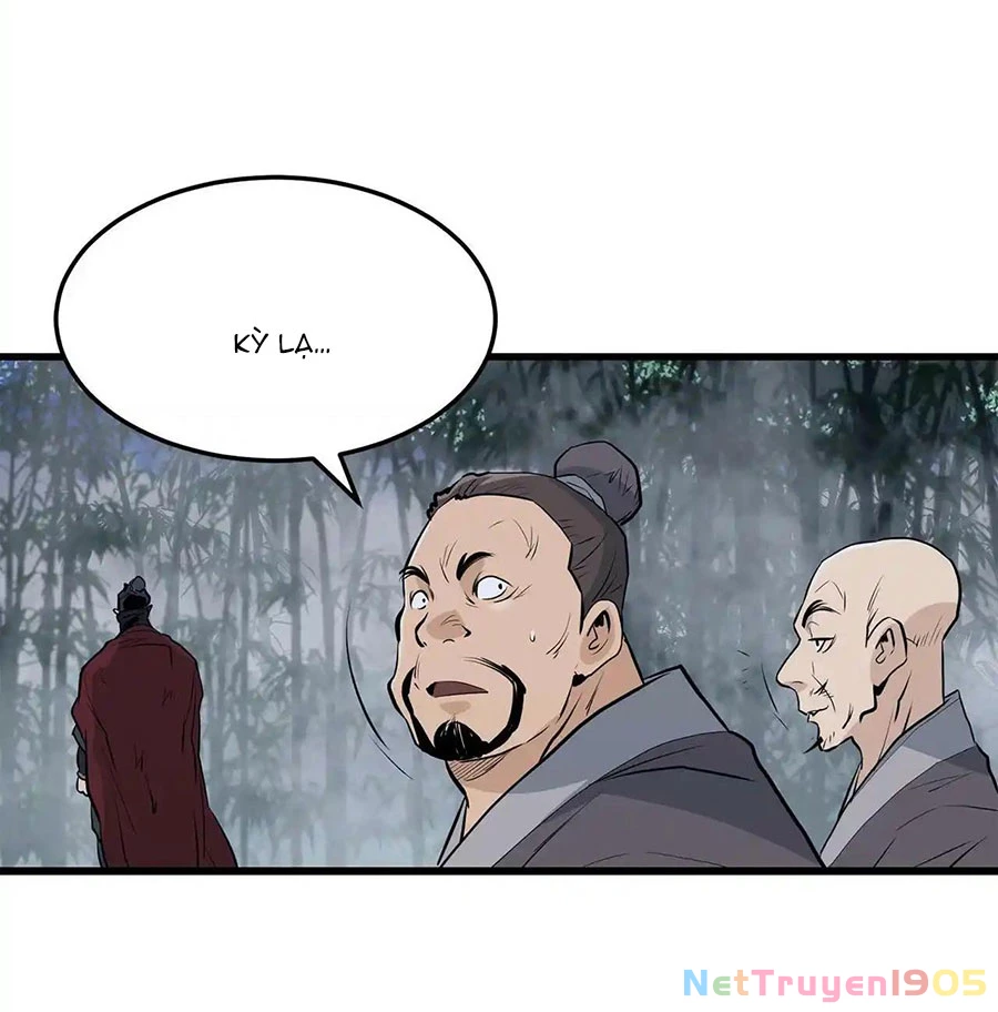 Đại Tướng Quân Chapter 60 - 84