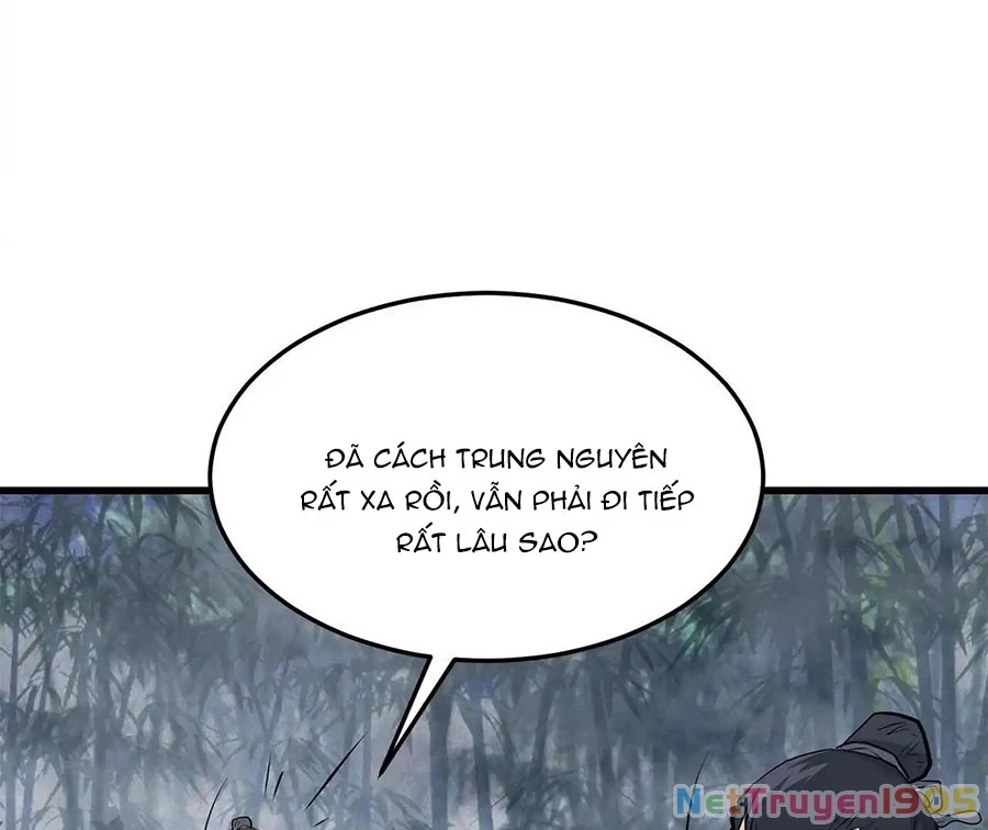 Đại Tướng Quân Chapter 60 - 85