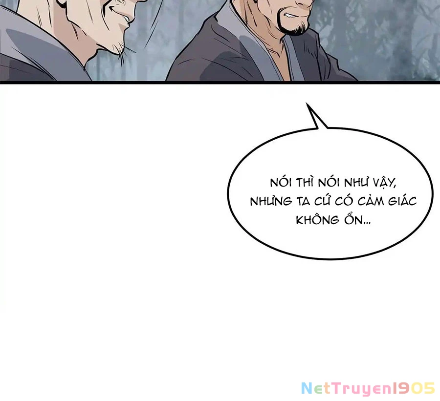 Đại Tướng Quân Chapter 60 - 88