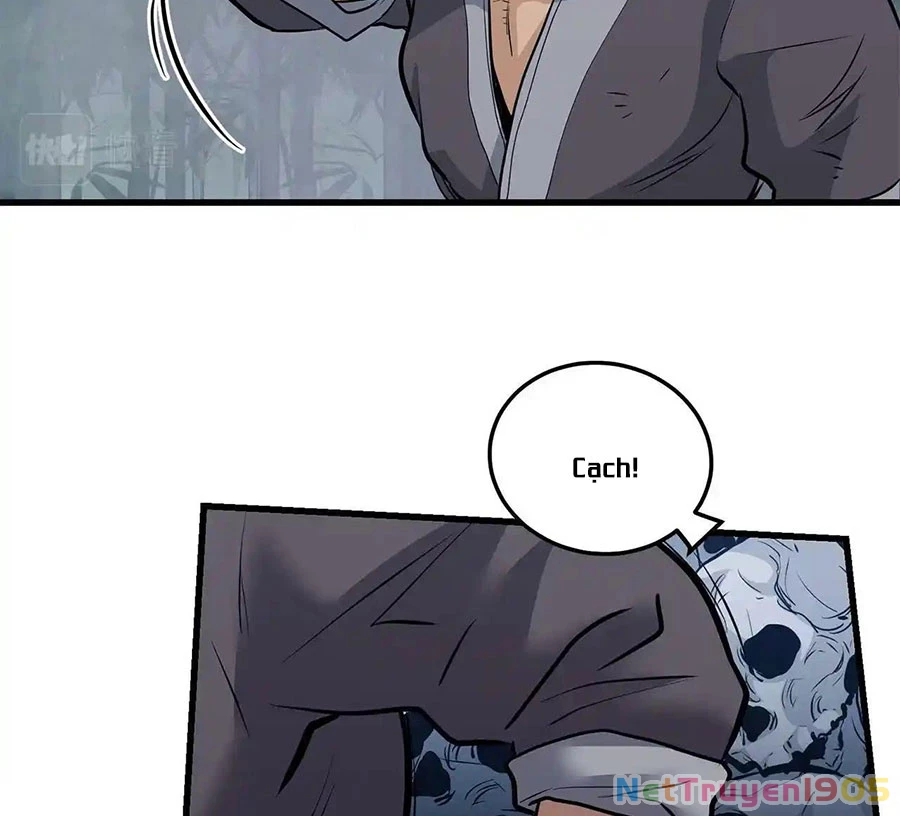 Đại Tướng Quân Chapter 60 - 93