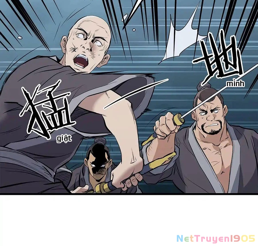 Đại Tướng Quân Chapter 60 - 98