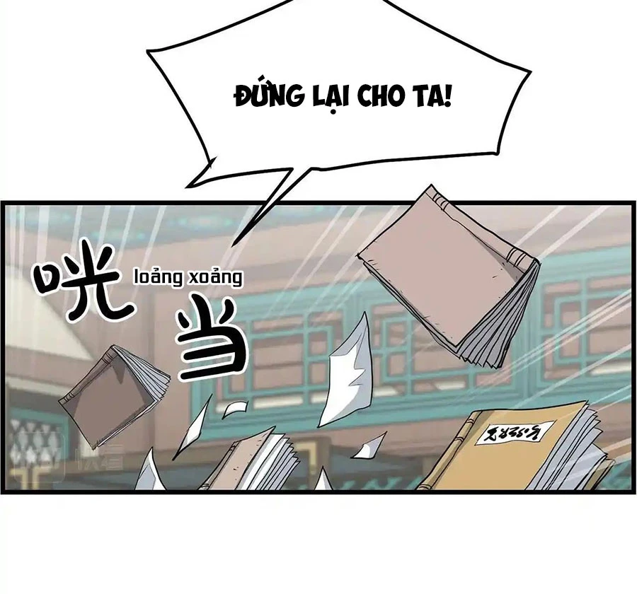 Đại Tướng Quân Chapter 60 - 104