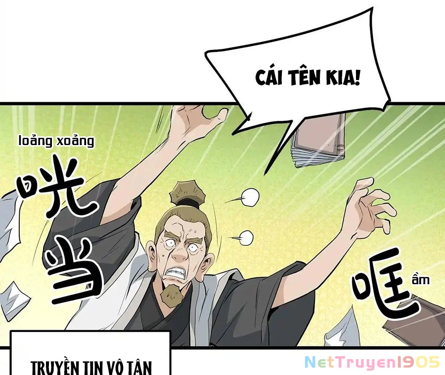 Đại Tướng Quân Chapter 60 - 105