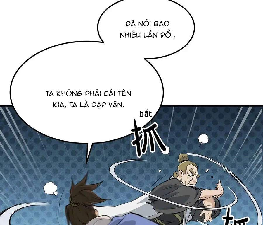 Đại Tướng Quân Chapter 60 - 107