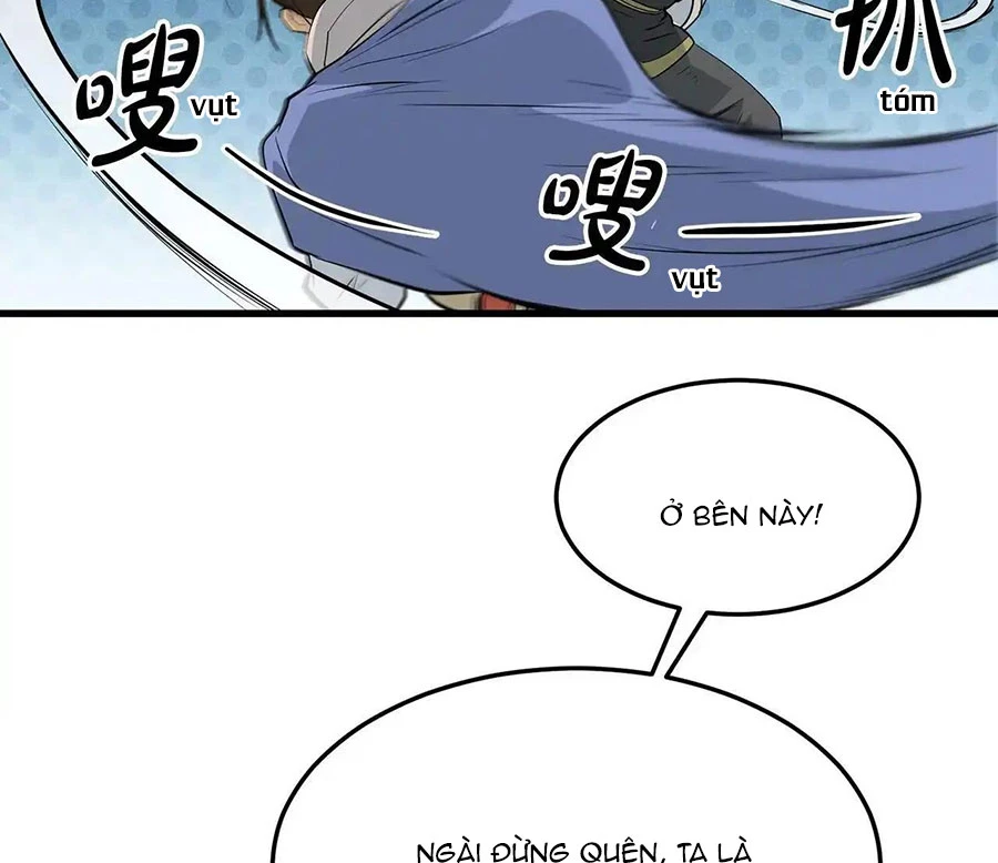 Đại Tướng Quân Chapter 60 - 108