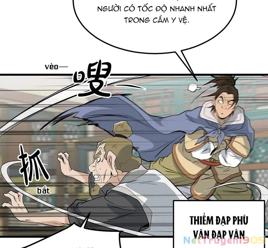 Đại Tướng Quân Chapter 60 - 109