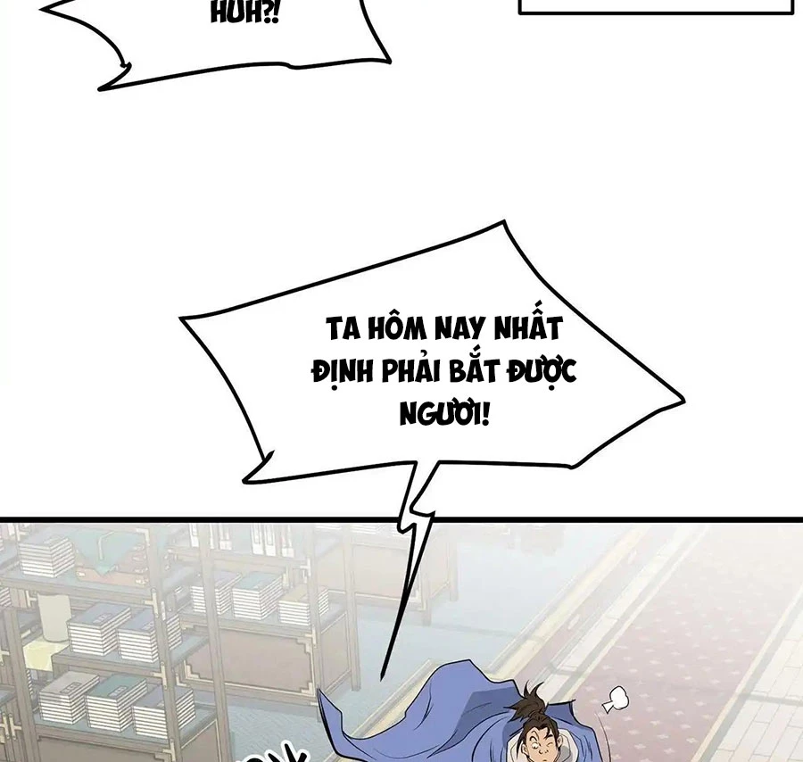 Đại Tướng Quân Chapter 60 - 110