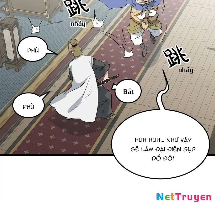 Đại Tướng Quân Chapter 60 - 111