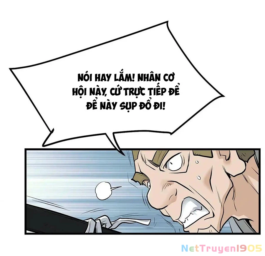 Đại Tướng Quân Chapter 60 - 112