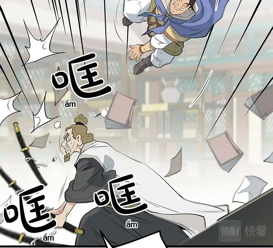 Đại Tướng Quân Chapter 60 - 114