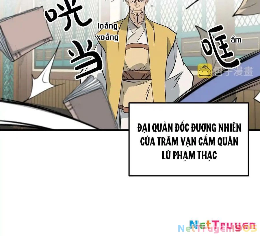 Đại Tướng Quân Chapter 60 - 116