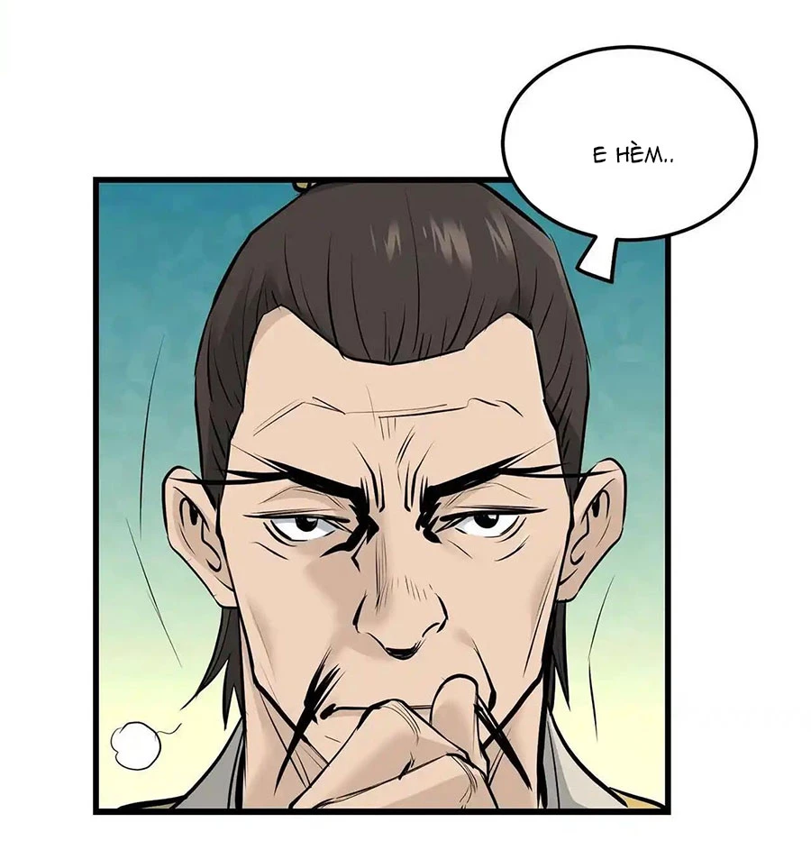 Đại Tướng Quân Chapter 60 - 117