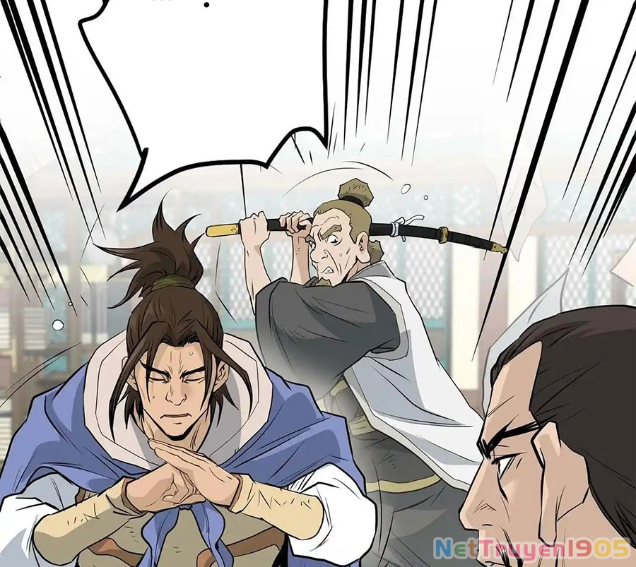 Đại Tướng Quân Chapter 60 - 119