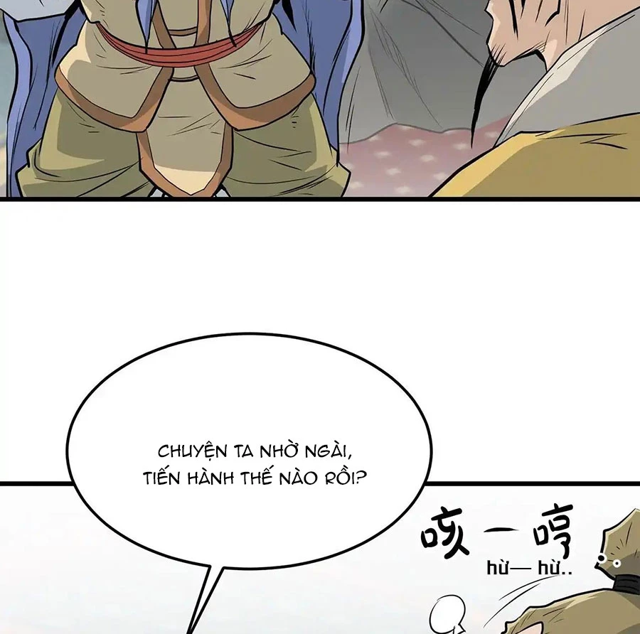 Đại Tướng Quân Chapter 60 - 120