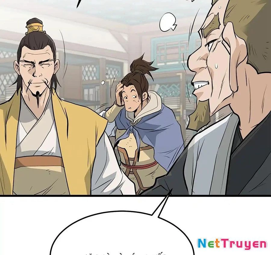 Đại Tướng Quân Chapter 60 - 121