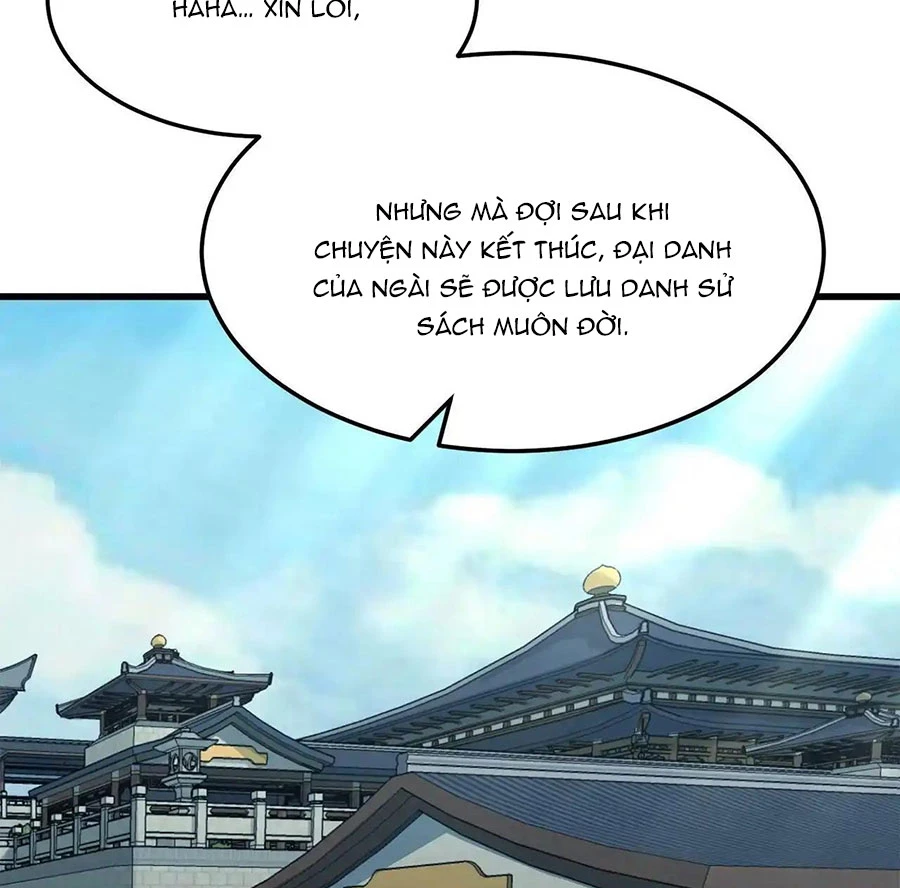 Đại Tướng Quân Chapter 60 - 123