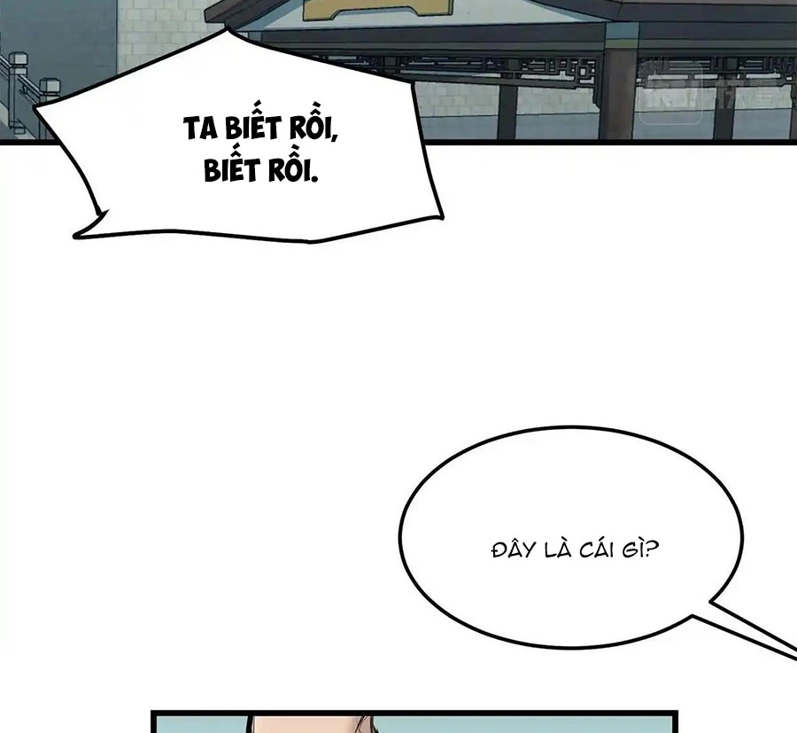 Đại Tướng Quân Chapter 60 - 124