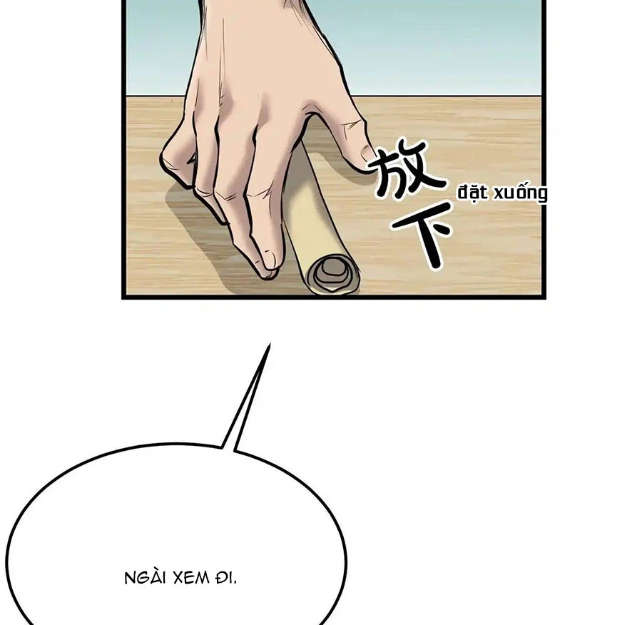 Đại Tướng Quân Chapter 60 - 125