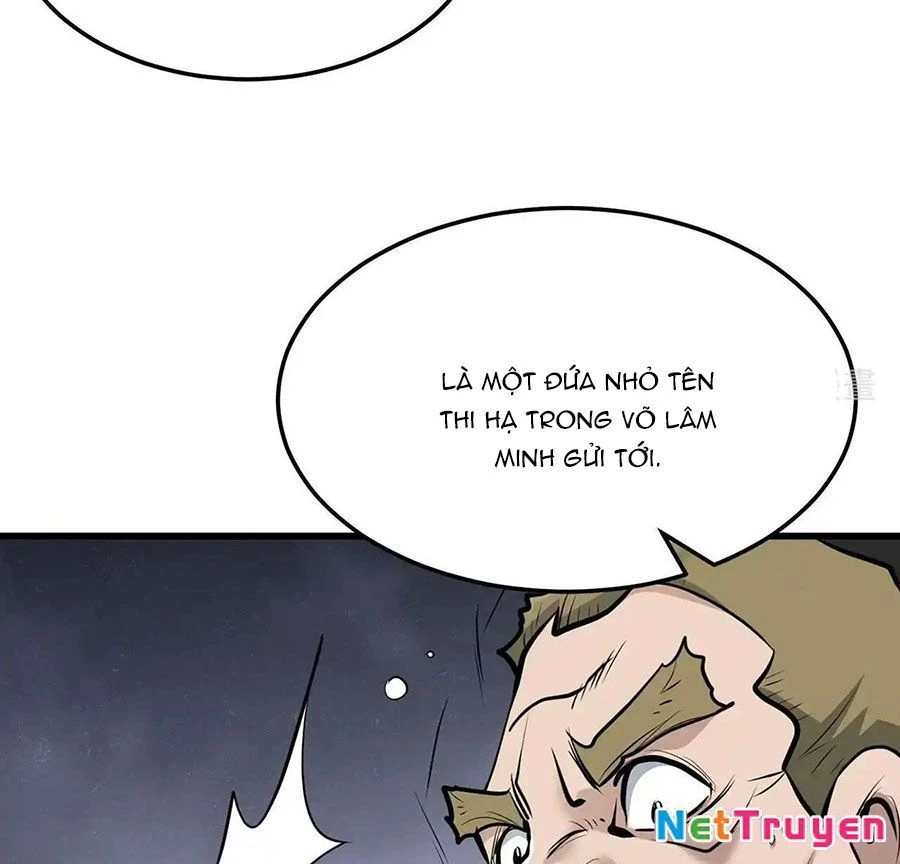 Đại Tướng Quân Chapter 60 - 126