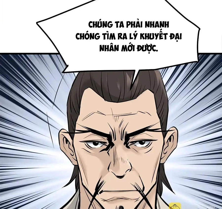 Đại Tướng Quân Chapter 60 - 128