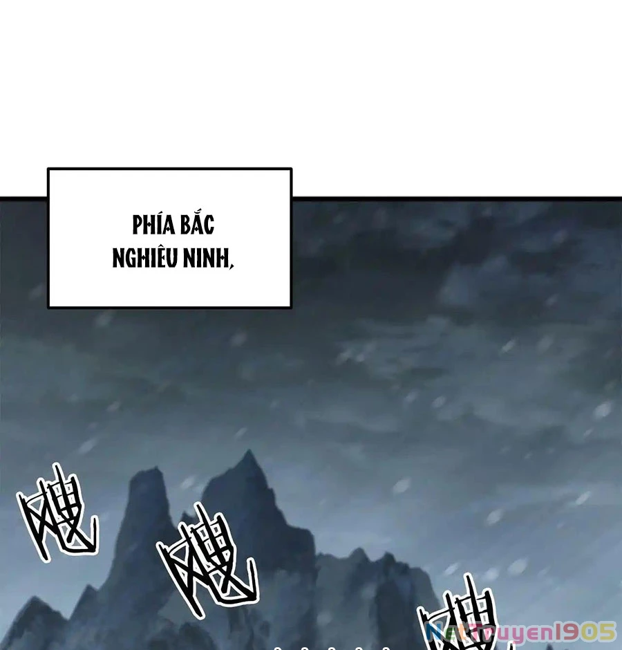 Đại Tướng Quân Chapter 60 - 130