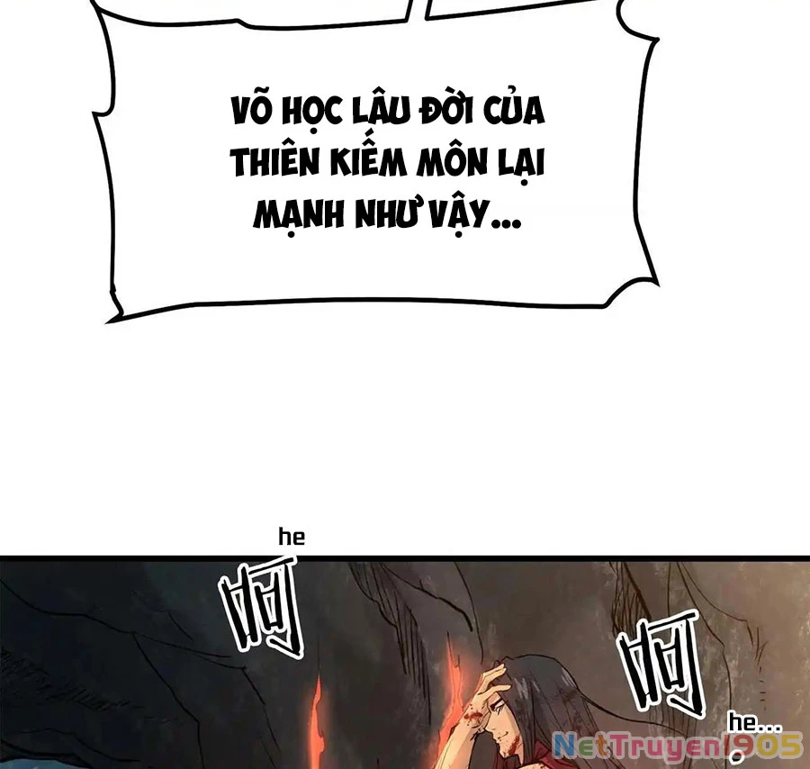 Đại Tướng Quân Chapter 60 - 135