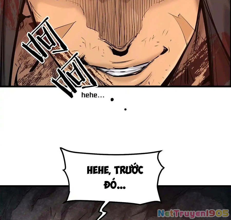 Đại Tướng Quân Chapter 60 - 138