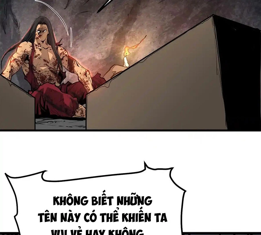 Đại Tướng Quân Chapter 60 - 139