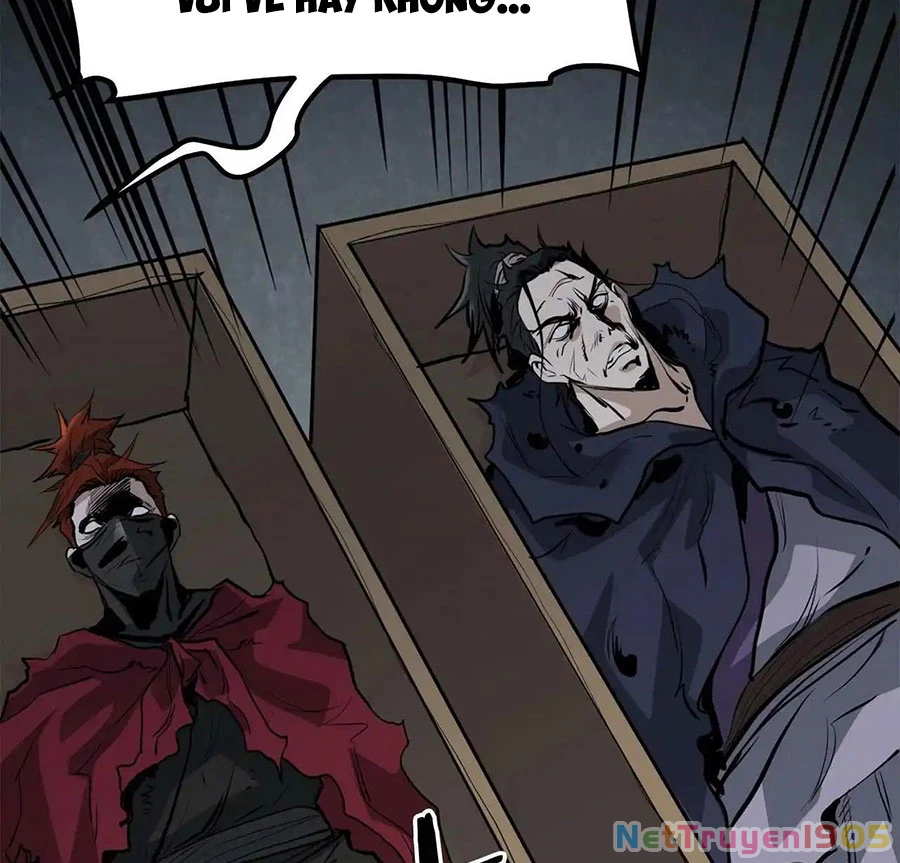 Đại Tướng Quân Chapter 60 - 140