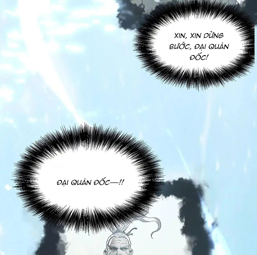 Đại Tướng Quân Chapter 60 - 150