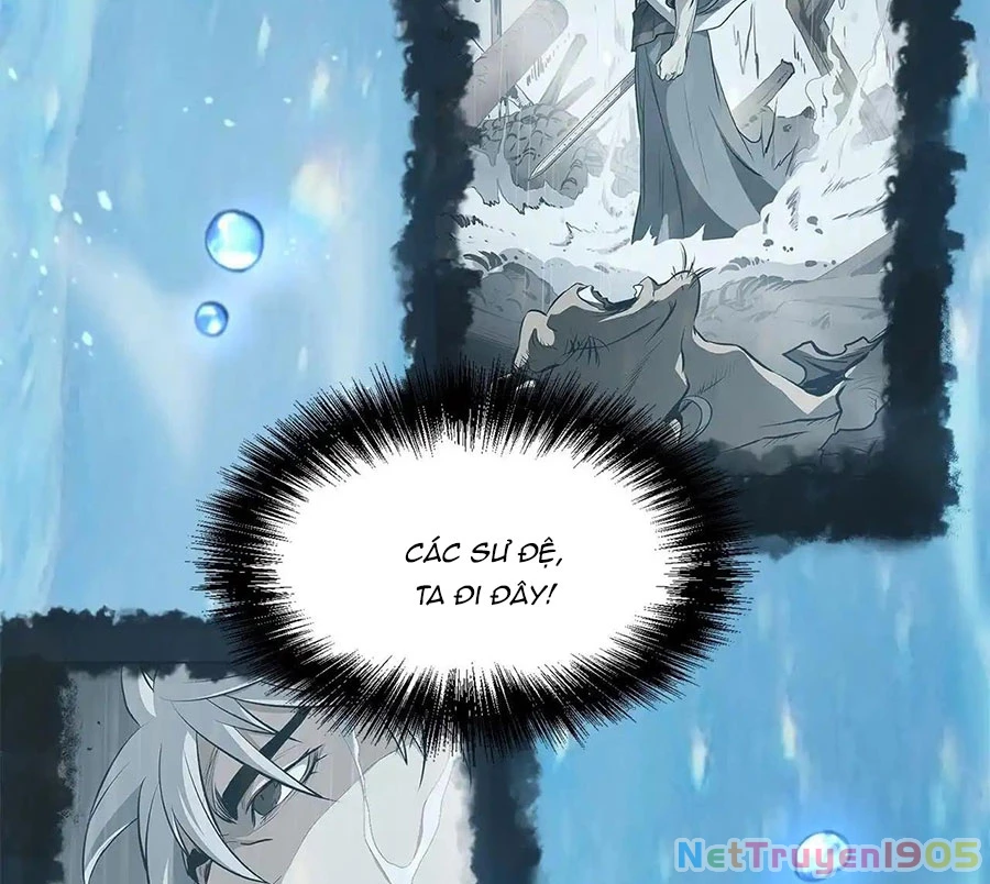 Đại Tướng Quân Chapter 60 - 160