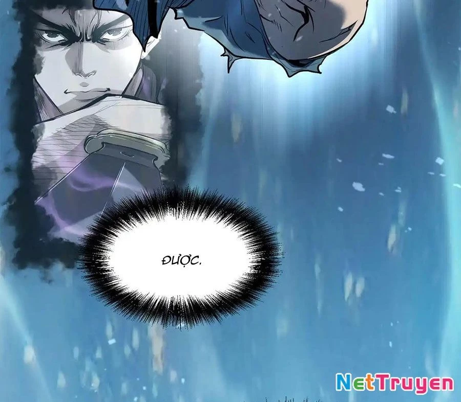Đại Tướng Quân Chapter 60 - 166