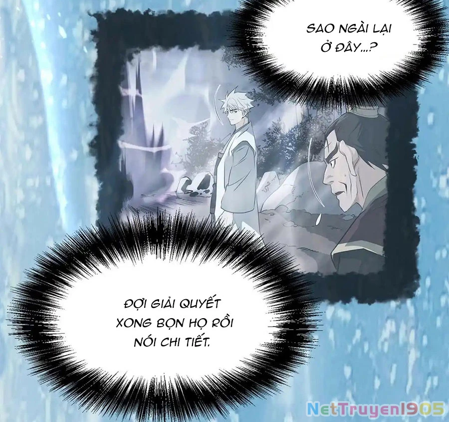 Đại Tướng Quân Chapter 60 - 172