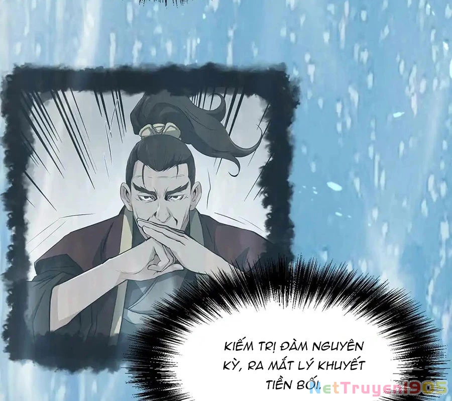 Đại Tướng Quân Chapter 60 - 173