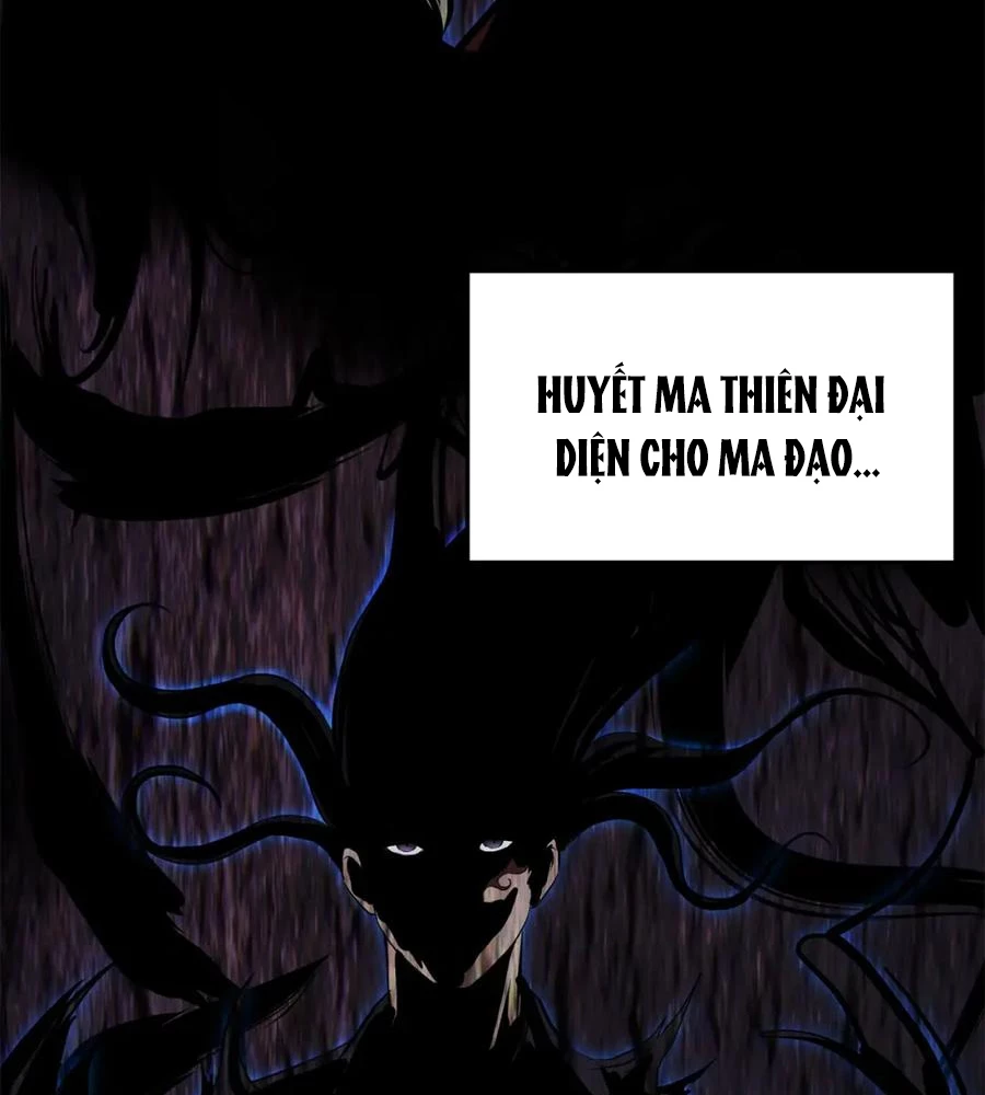 Đại Tướng Quân Chapter 61 - 3