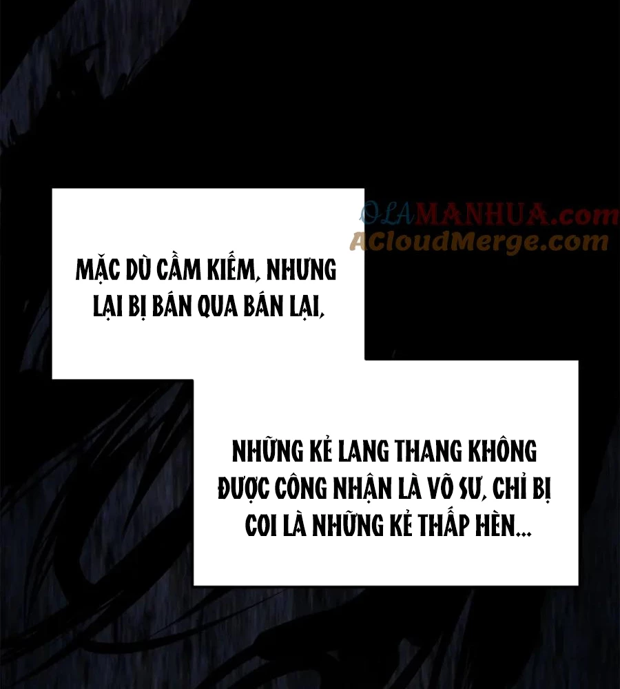 Đại Tướng Quân Chapter 61 - 7