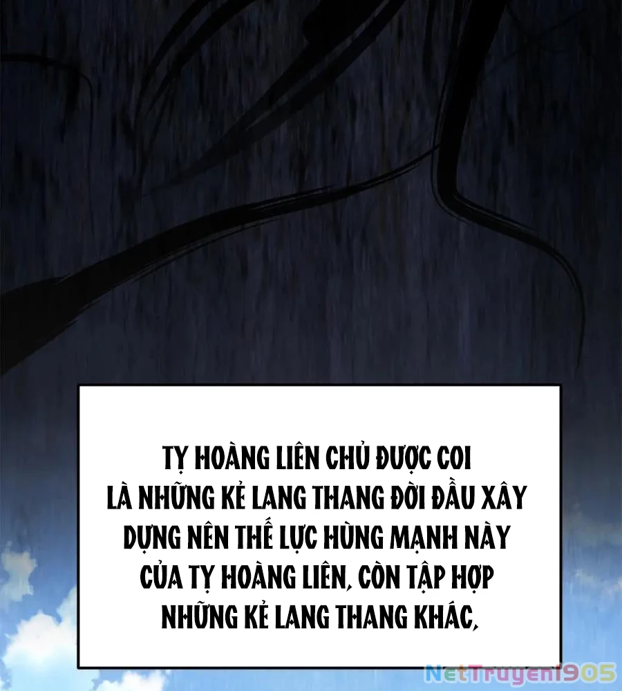 Đại Tướng Quân Chapter 61 - 8