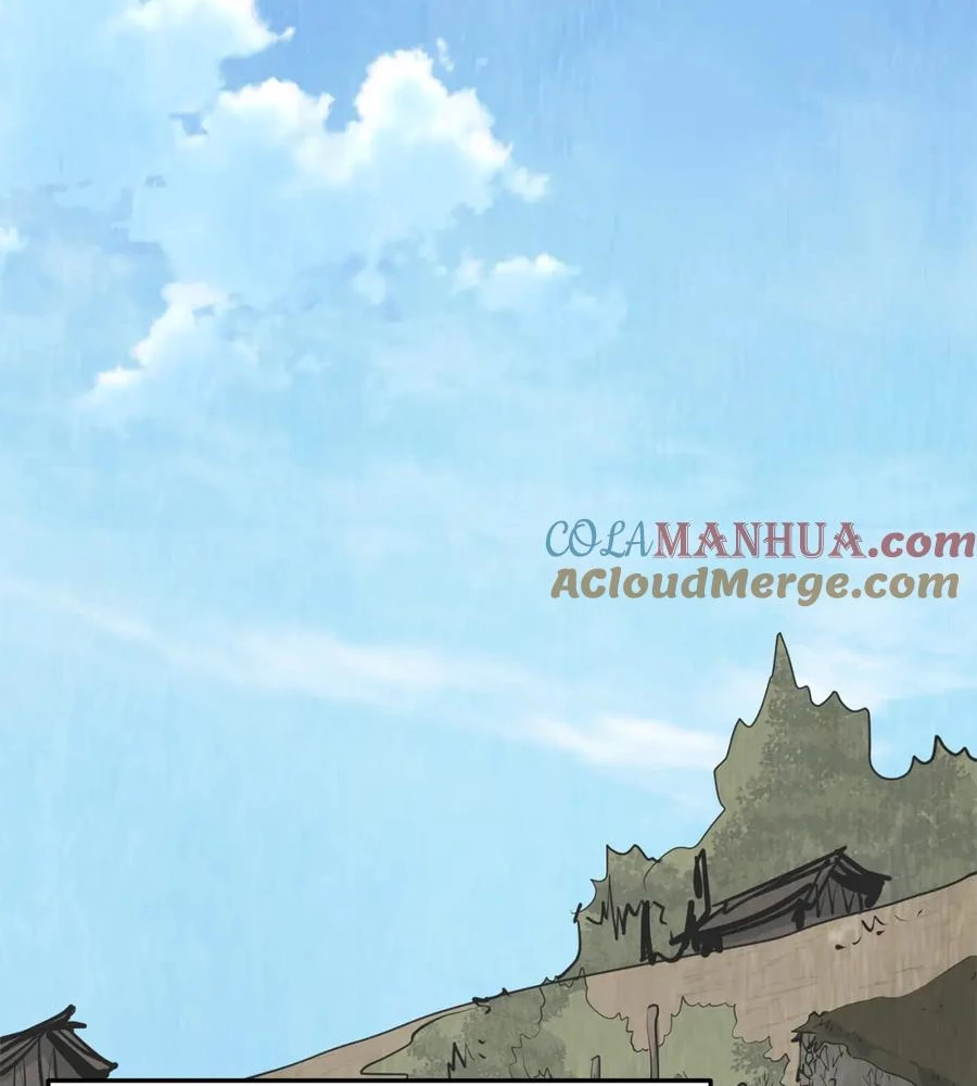 Đại Tướng Quân Chapter 61 - 9