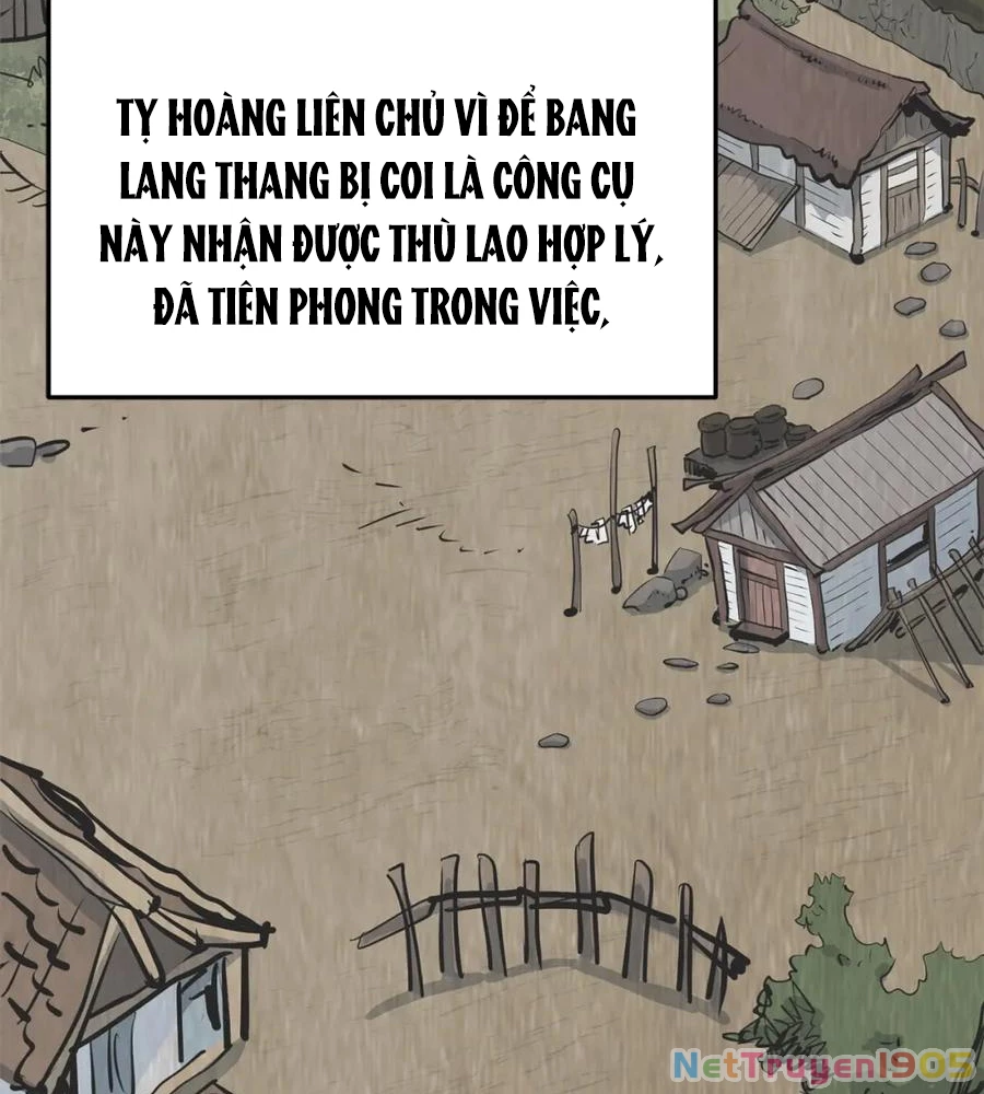 Đại Tướng Quân Chapter 61 - 10