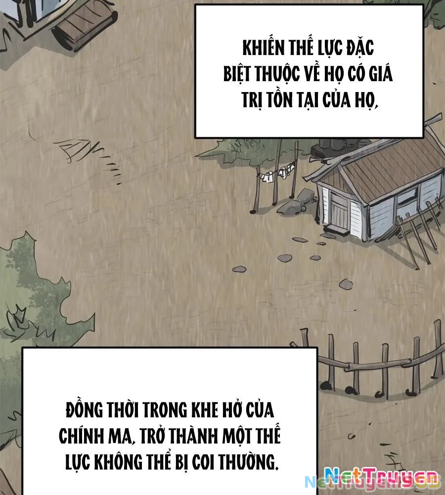 Đại Tướng Quân Chapter 61 - 11